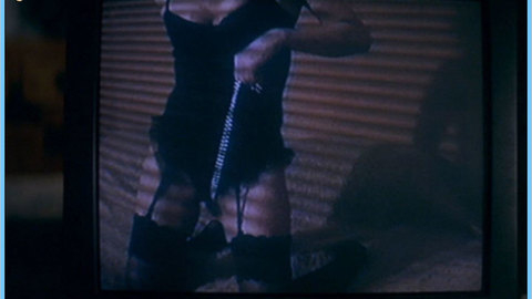 Pic: Sabine Azéma in Private Fears in Public Places