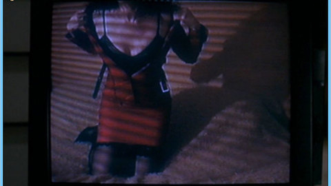 Pic: Sabine Azéma in Private Fears in Public Places