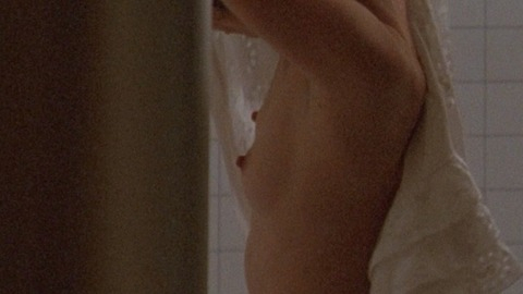Pic: Sabine Azéma in Life is a Bed of Roses