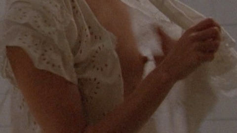 Pic: Sabine Azéma in Life is a Bed of Roses