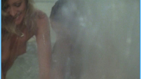 Pic: Sue Lloyd in The Stud