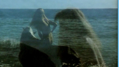 Pic: Laurene Landon in Hundra