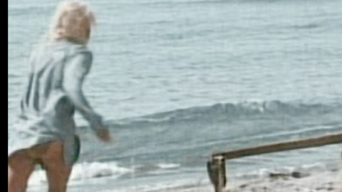 Pic: Laurene Landon in Yellow Hair and the Fortress of Gold