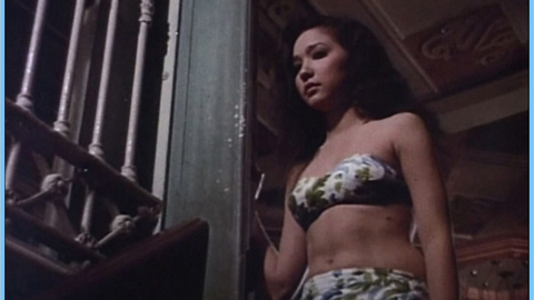 Pic: Alicia Alonzo in The Mad Doctor of Blood Island