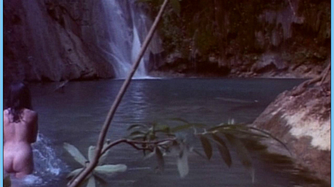 Pic: Alicia Alonzo in The Mad Doctor of Blood Island