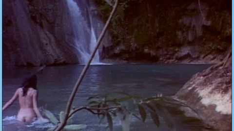 Pic: Alicia Alonzo in The Mad Doctor of Blood Island