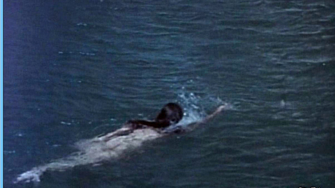 Pic: Alicia Alonzo in The Mad Doctor of Blood Island