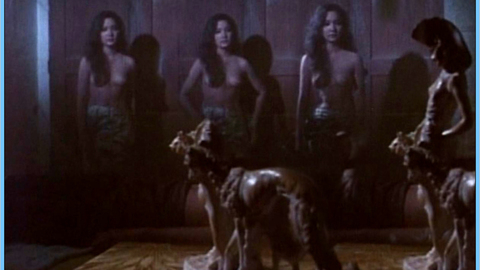 Pic: Alicia Alonzo in The Mad Doctor of Blood Island
