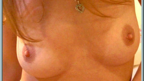 Pic: C.J. DiMarsico in SpiderBabe