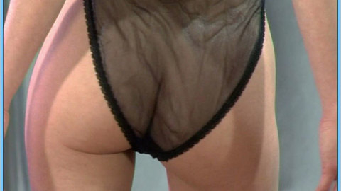 Pic: C.J. DiMarsico in Sexy American Idle