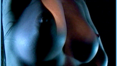 Pic: C.J. DiMarsico in I'll Bury You Tomorrow