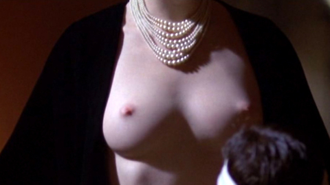 Pic: Eva Duchkova in Delta of Venus