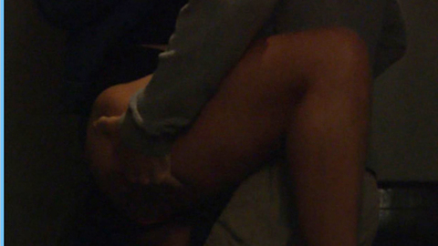 Pic: Nadia Mansouri in Forbidden Fruit (2002)