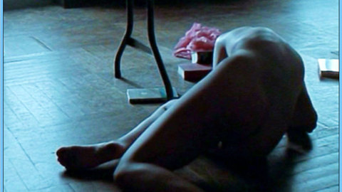 Pic: Jane Scarlett in Flesh for the Beast