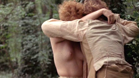 Pic: Natalie Ogle in Joseph Andrews
