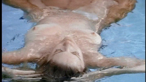 Pic: Jodie Fisher in Dead by Dawn