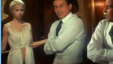 Pic: Catherine Jourdan in Aphrodite
