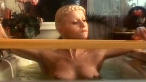 Pic: Catherine Jourdan in Aphrodite