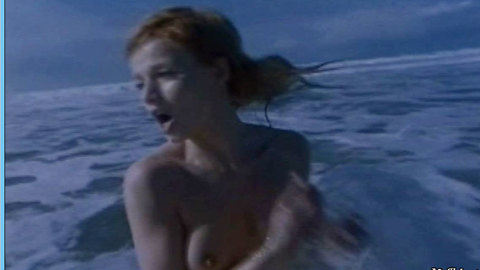 Pic: Catherine Jourdan in Le Petit matin