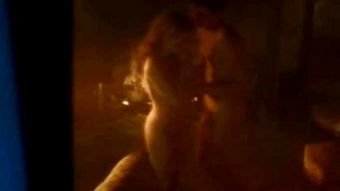 Pic: Catherine Jourdan in Le Petit matin