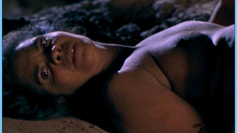 Pic: Franchesca Cubillo in Serenades