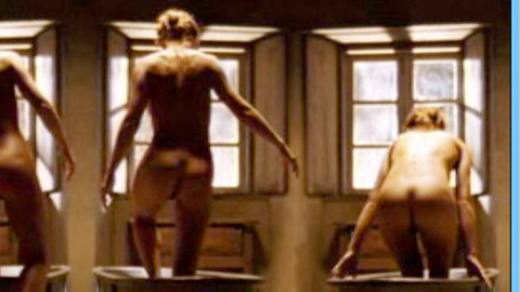 Pic: Elsa Pataky in Werewolf Hunter: Legend of Romasanta