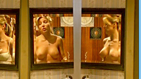 Pic: Elsa Pataky in Ninette