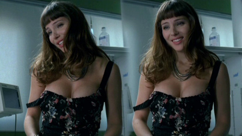 Pic: Elsa Pataky in Manuale d'amore 2: Capitoli successivi