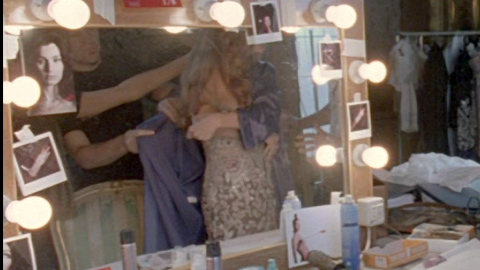 Pic: Elsa Pataky in Giallo (2009)