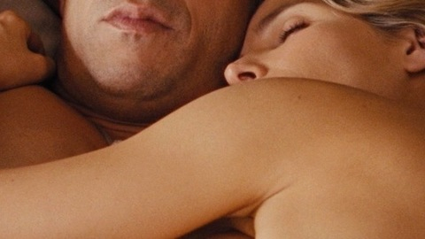 Pic: Elsa Pataky in Fast & Furious 6