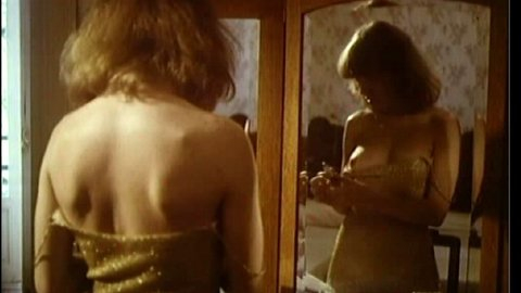 Pic: Cecilia Roth in Cuentos eróticos