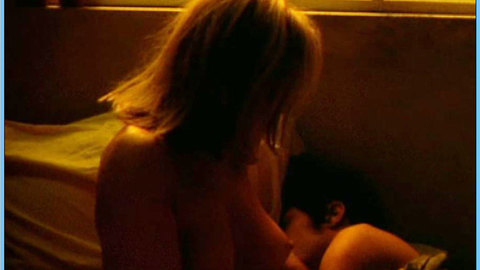Pic: Cecilia Roth in Vidas privadas