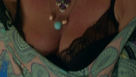 Pic: Cecilia Roth in I'm So Excited