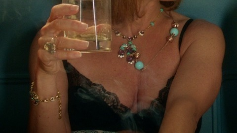 Pic: Cecilia Roth in I'm So Excited