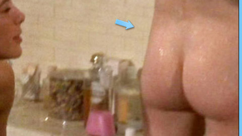 Pic: Michèle Breton in Performance