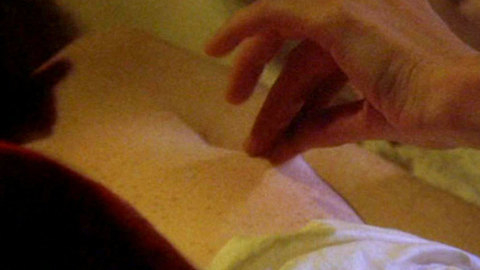 Pic: Michèle Breton in Performance