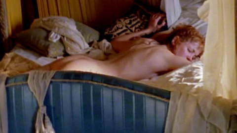 Pic: Camilla Power in Byron