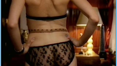 Pic: Camilla Power in Manchild