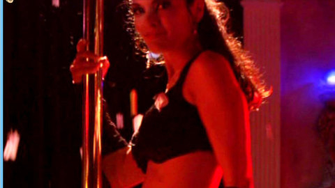 Pic: Alana De La Garza in Mr. Fix It