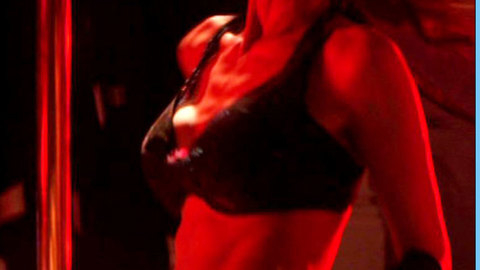 Pic: Alana De La Garza in Mr. Fix It