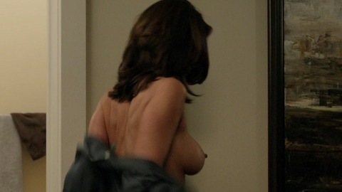 Pic: Alana De La Garza in Are You Here