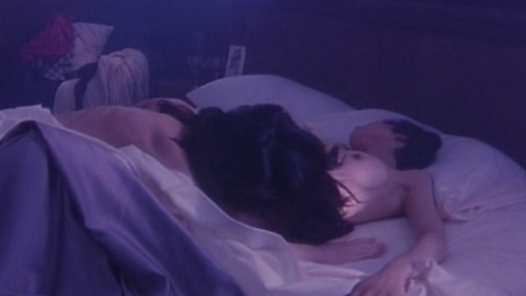 Pic: Tamaki Ogawa in Natural Woman