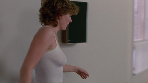Pic: Sara Botsford in Deadly Eyes