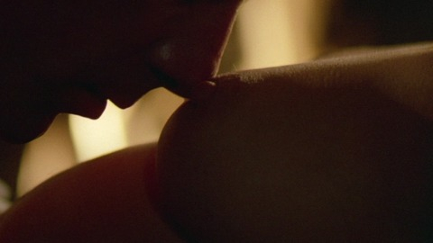 Pic: Sara Botsford in Deadly Eyes