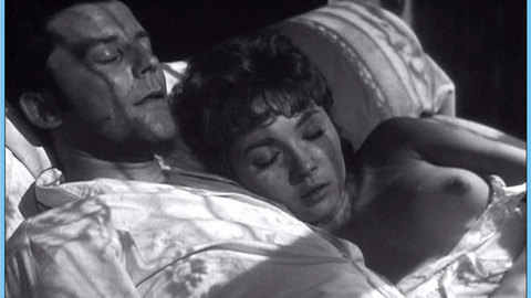 Pic: Dany Carrel in Pot-Bouille