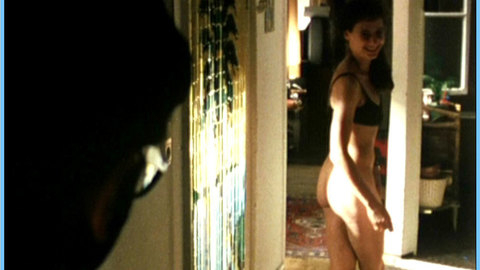 Pic: Franca Kastein in Lost Killers