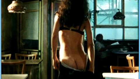 Pic: Franca Kastein in Lost Killers