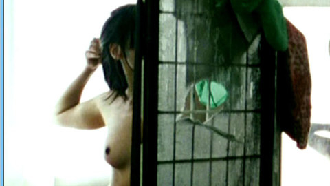 Pic: Nicole Seelig in Lost Killers