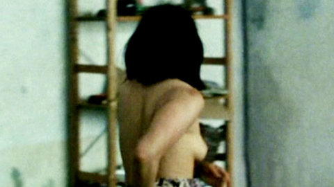 Pic: Nicole Seelig in Lost Killers