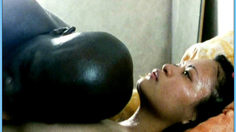 Pic: Nicole Seelig in Lost Killers